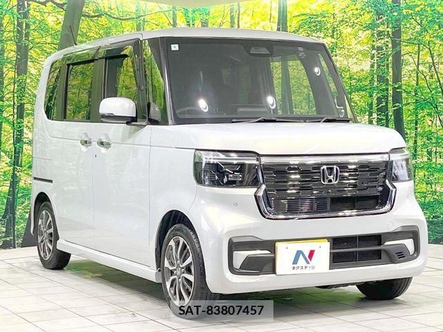 Honda N BOX 2024-04 8146237-15