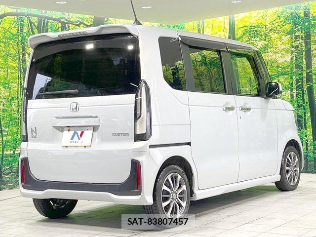 Honda N BOX 2024-04 8146237-16