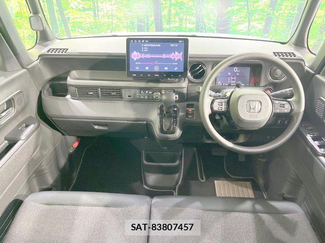 Honda N BOX 2024-04 8146237-1