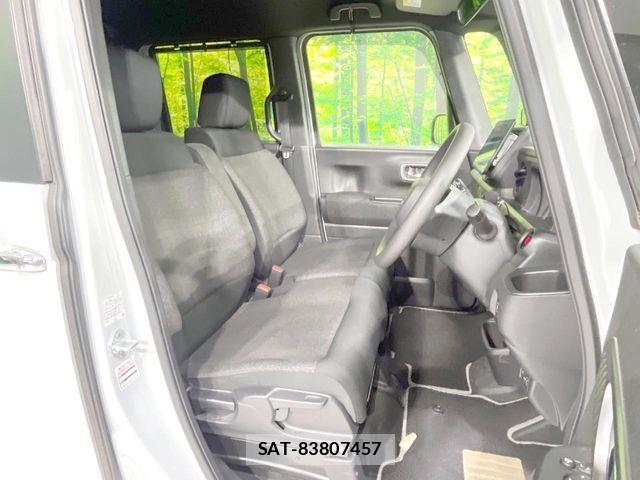 Honda N BOX 2024-04 8146237-7