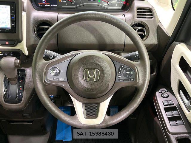 Honda N BOX 2021-12 8146245-10