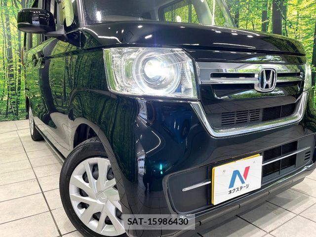 Honda N BOX 2021-12 8146245-11