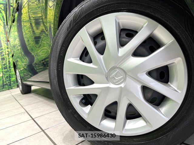 Honda N BOX 2021-12 8146245-12