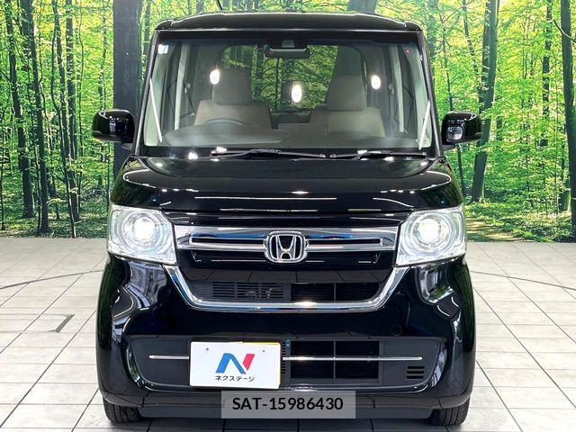 Honda N BOX 2021-12 8146245-13