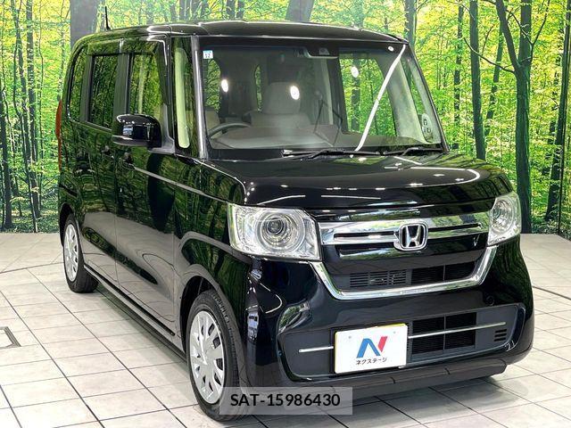 Honda N BOX 2021-12 8146245-15