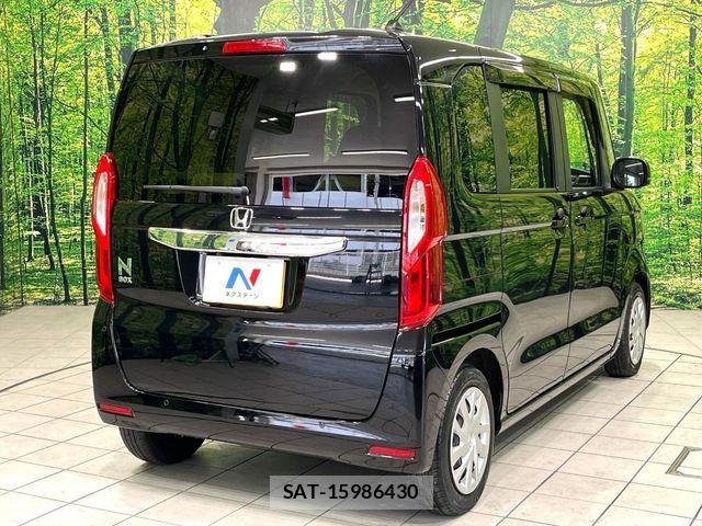 Honda N BOX 2021-12 8146245-16