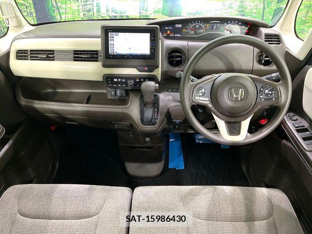 Honda N BOX 2021-12 8146245-1
