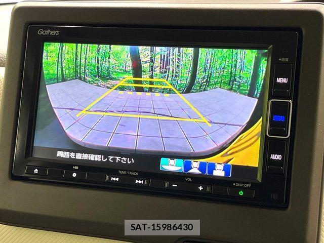 Honda N BOX 2021-12 8146245-3