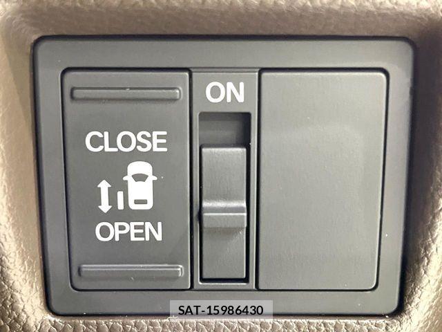 Honda N BOX 2021-12 8146245-4