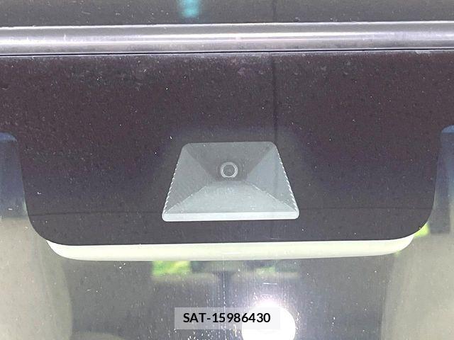 Honda N BOX 2021-12 8146245-5