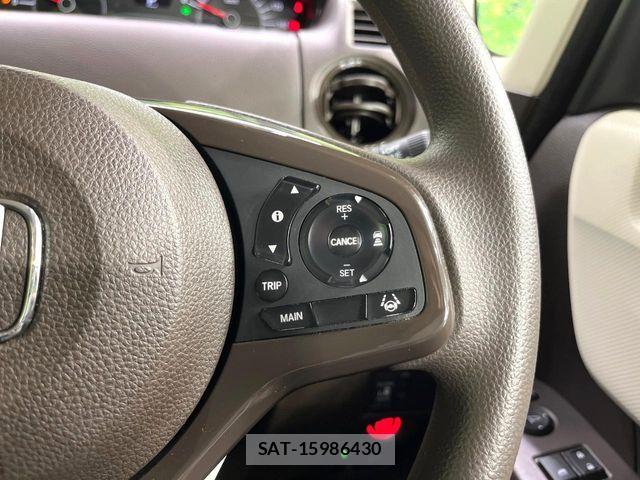 Honda N BOX 2021-12 8146245-6