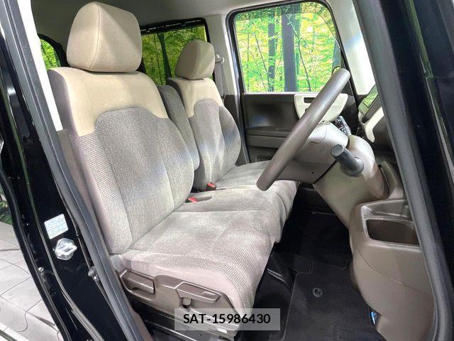 Honda N BOX 2021-12 8146245-7
