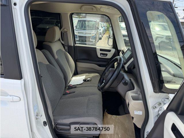 Honda N BOX 2020-11 8146260-10