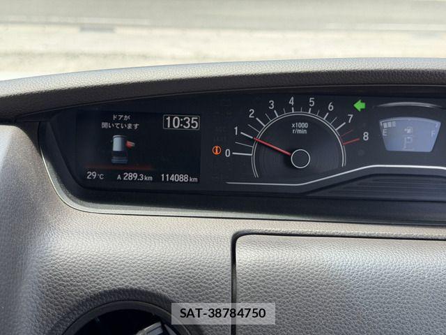 Honda N BOX 2020-11 8146260-12