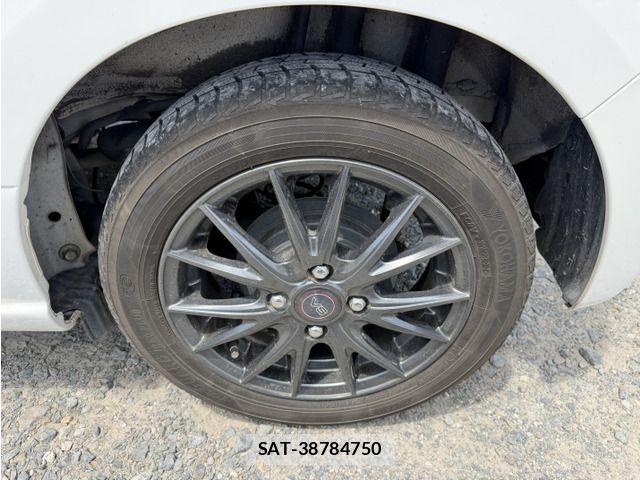 Honda N BOX 2020-11 8146260-18