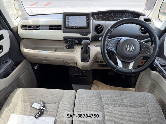 Honda N BOX 2020-11 8146260-2