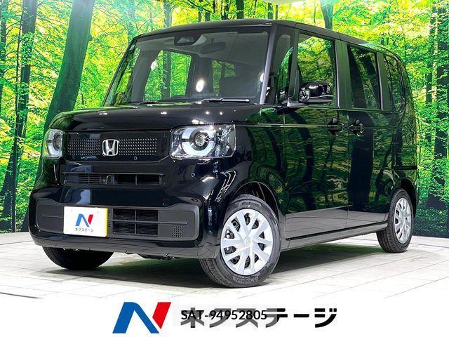 Honda N BOX 2026-06 8146244-0