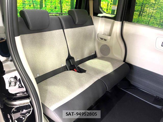 Honda N BOX 2026-06 8146244-9
