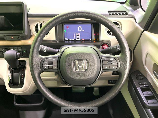 Honda N BOX 2026-06 8146244-11