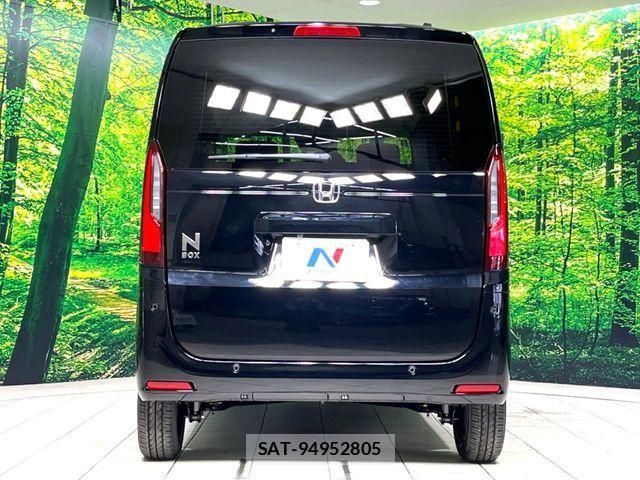 Honda N BOX 2026-06 8146244-15