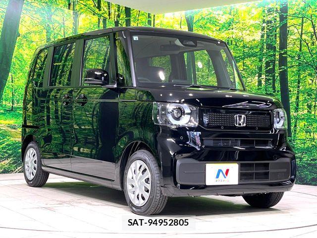 Honda N BOX 2026-06 8146244-16
