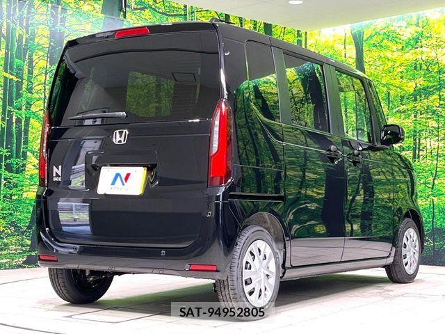 Honda N BOX 2026-06 8146244-17