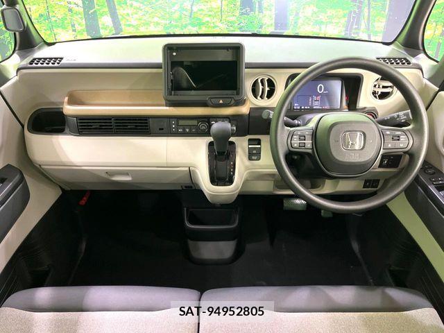 Honda N BOX 2026-06 8146244-2