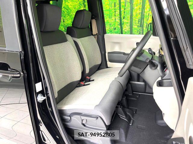 Honda N BOX 2026-06 8146244-8