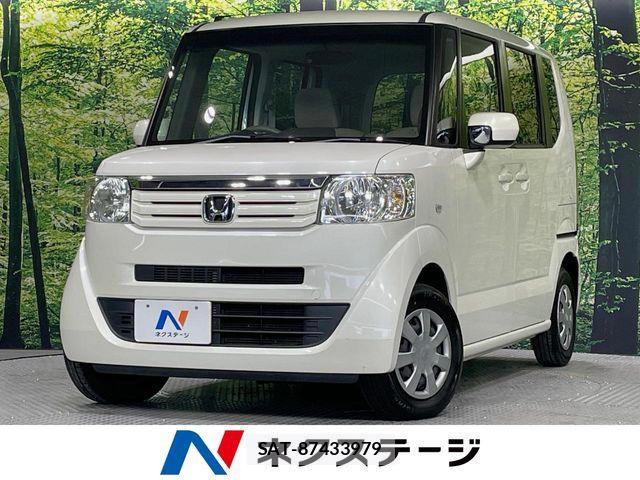 Honda N BOX 2012-06 8146265-0