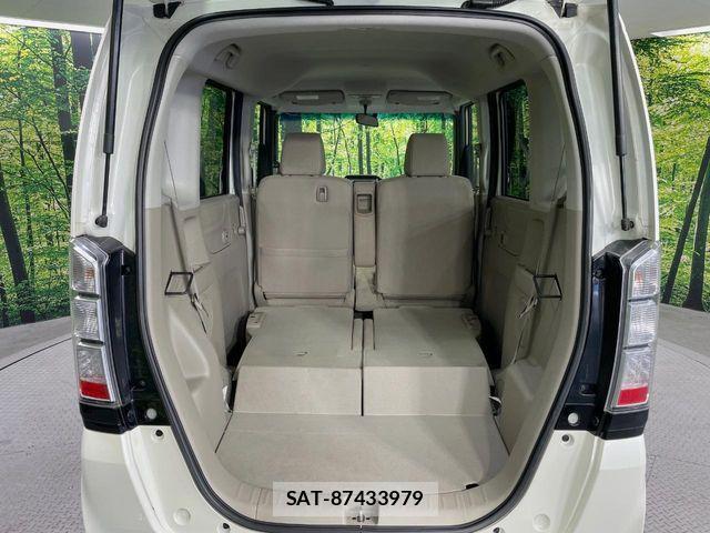 Honda N BOX 2012-06 8146265-9