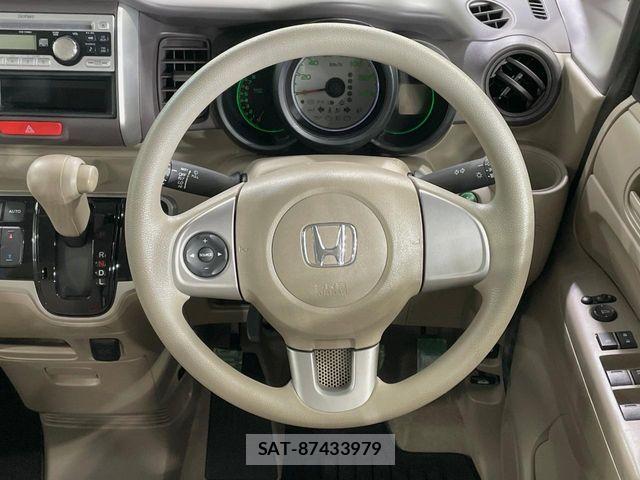 Honda N BOX 2012-06 8146265-10