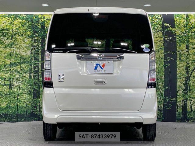 Honda N BOX 2012-06 8146265-14