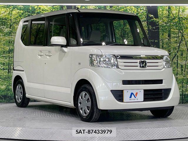 Honda N BOX 2012-06 8146265-15