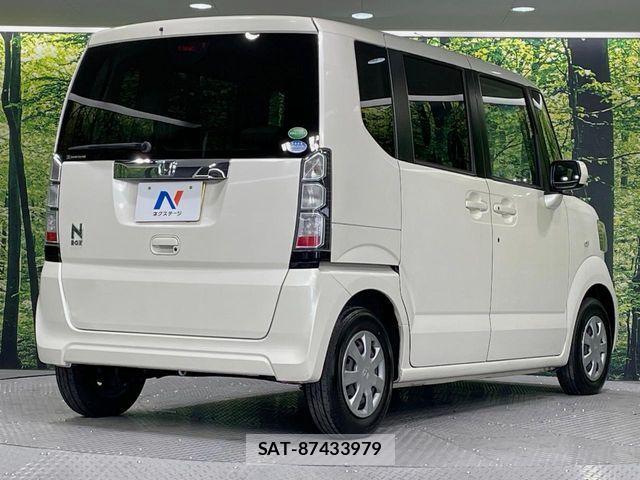 Honda N BOX 2012-06 8146265-16