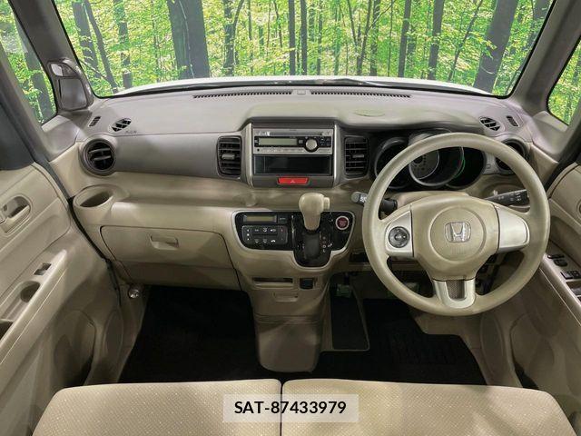 Honda N BOX 2012-06 8146265-1
