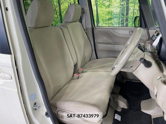 Honda N BOX 2012-06 8146265-7