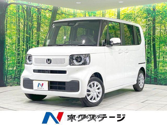 Honda N BOX 2026-06 8146238-0