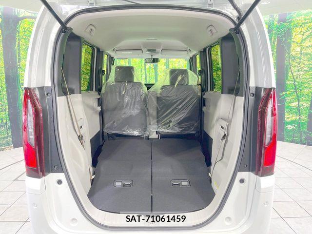 Honda N BOX 2026-06 8146238-9