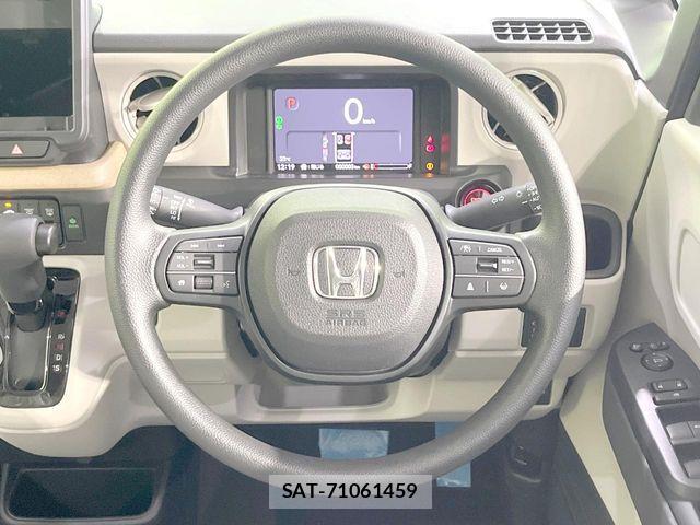 Honda N BOX 2026-06 8146238-10