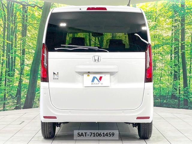 Honda N BOX 2026-06 8146238-14