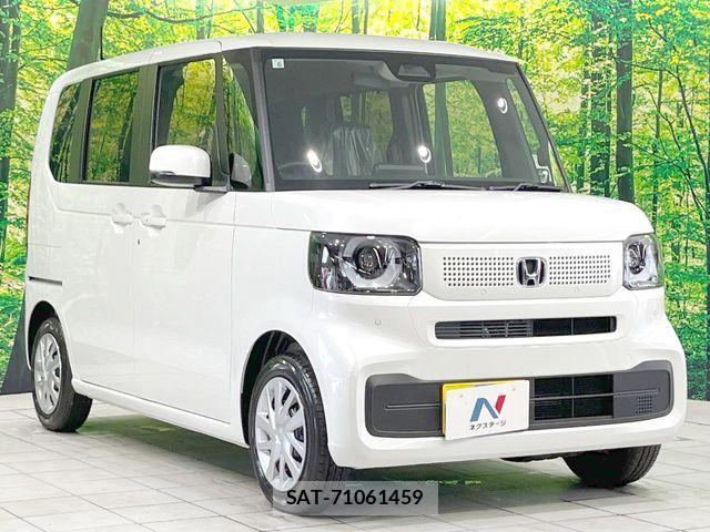 Honda N BOX 2026-06 8146238-15