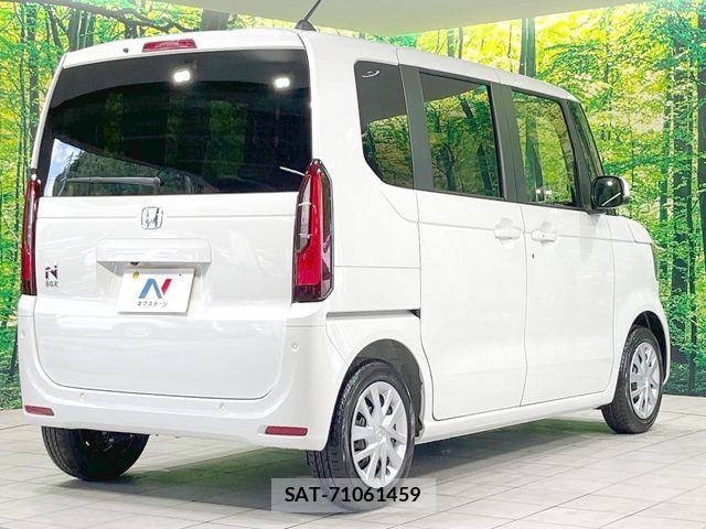 Honda N BOX 2026-06 8146238-16