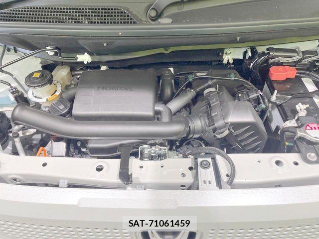 Honda N BOX 2026-06 8146238-17