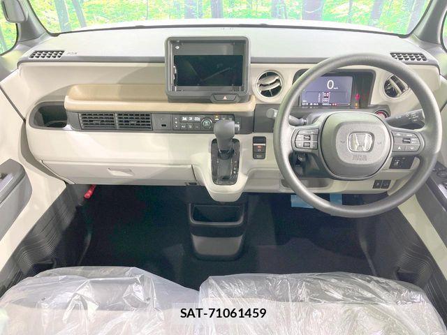 Honda N BOX 2026-06 8146238-1