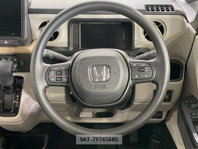 Honda N BOX 2025-08 8146236-10