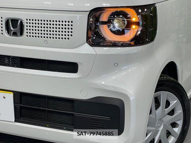 Honda N BOX 2025-08 8146236-11