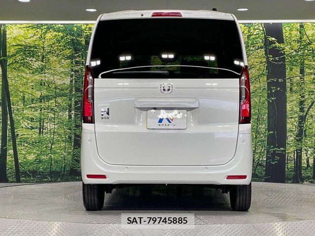 Honda N BOX 2025-08 8146236-14