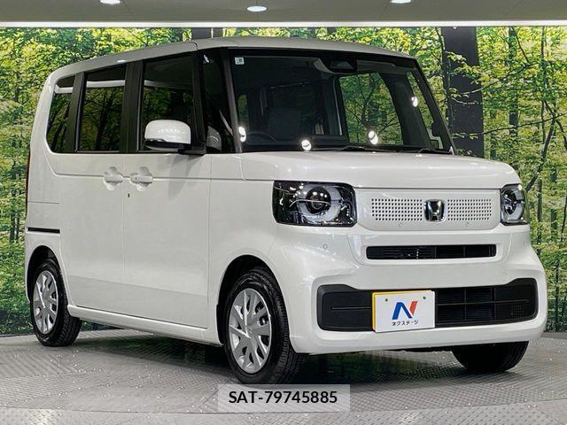 Honda N BOX 2025-08 8146236-15