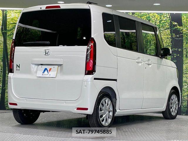 Honda N BOX 2025-08 8146236-16