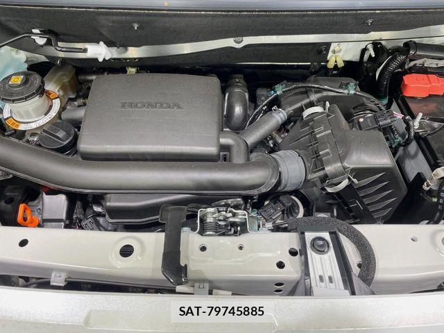 Honda N BOX 2025-08 8146236-17